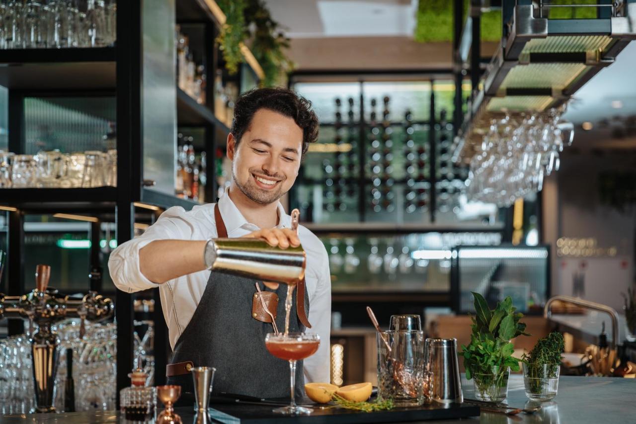 Voco Auckland City Centre By Ihg Exteriör bild