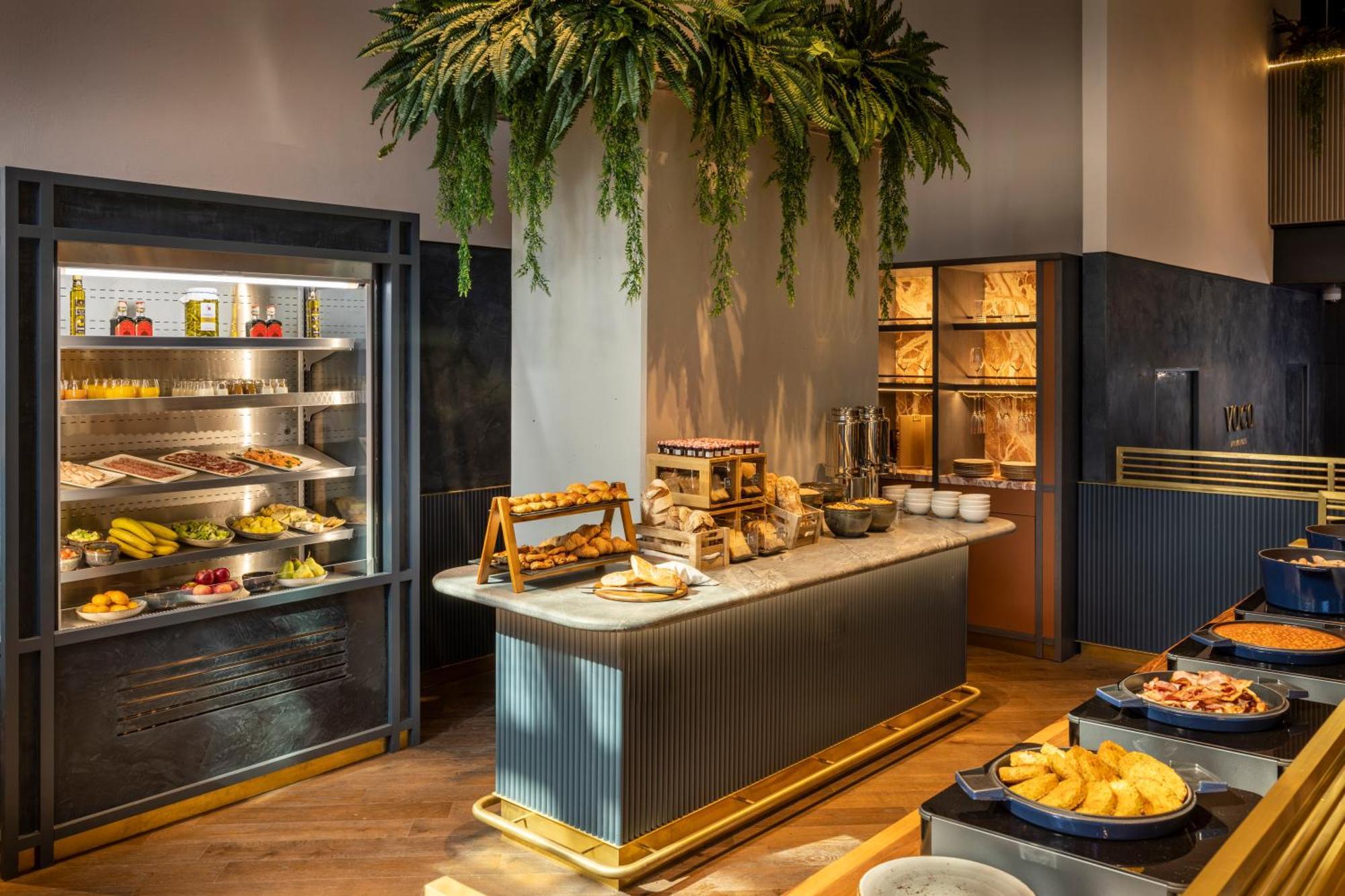 Voco Auckland City Centre By Ihg Exteriör bild