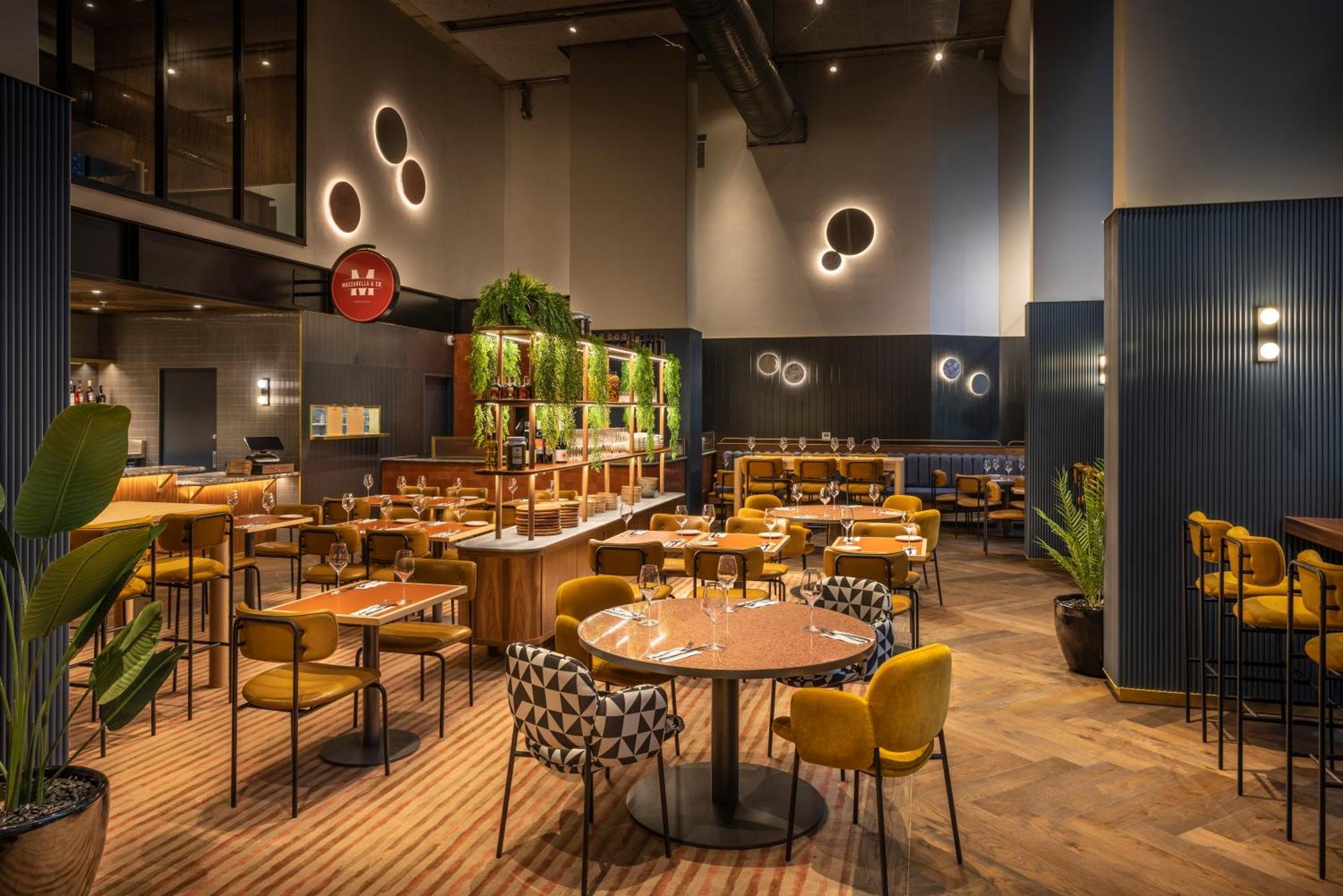 Voco Auckland City Centre By Ihg Exteriör bild