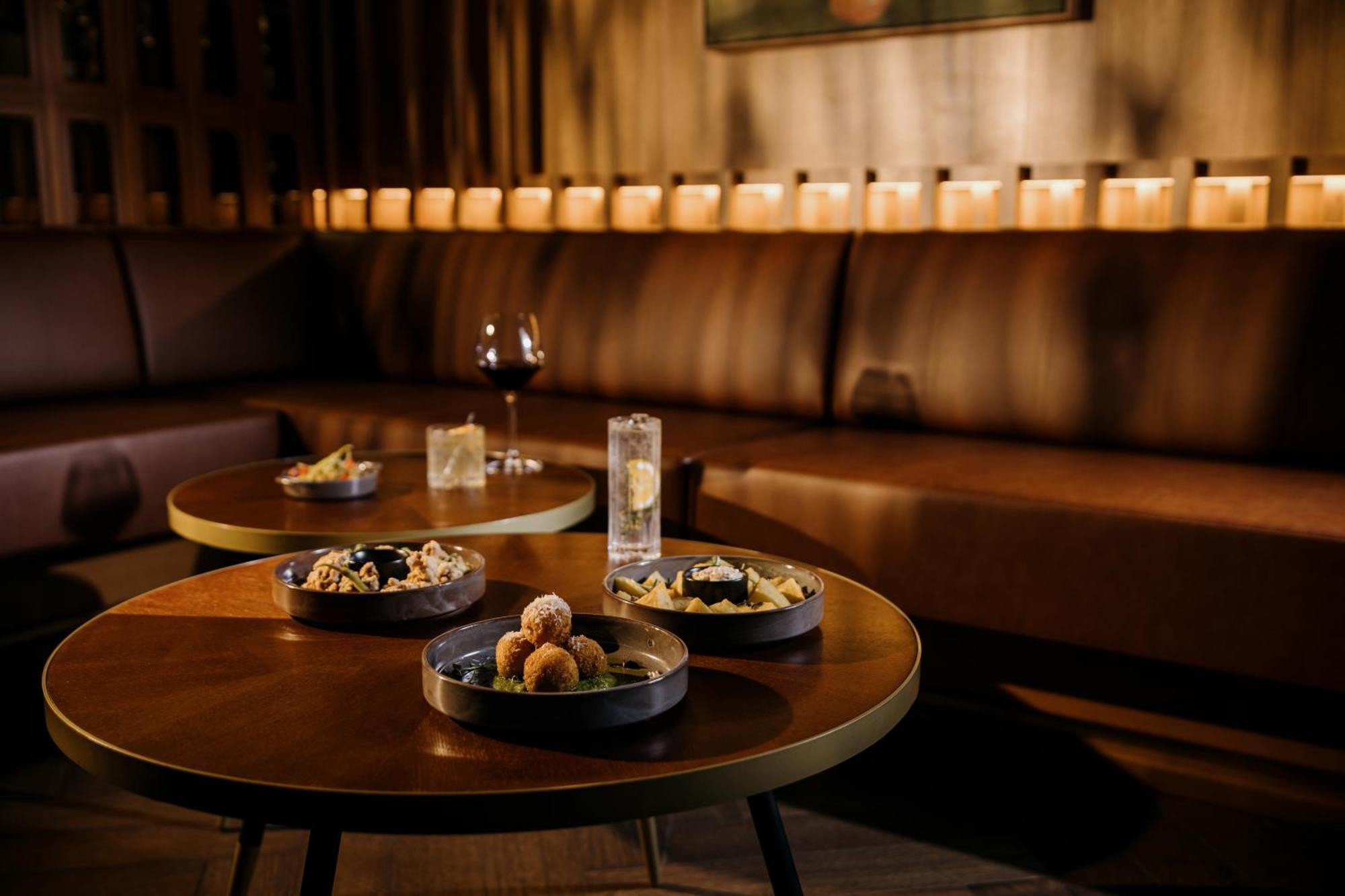 Voco Auckland City Centre By Ihg Exteriör bild